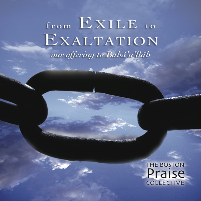 From Exile to Exaltation - Click Image to Close